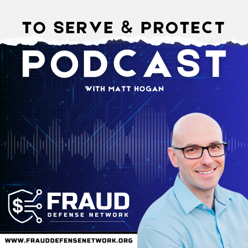 To Serve & Protect Podcast